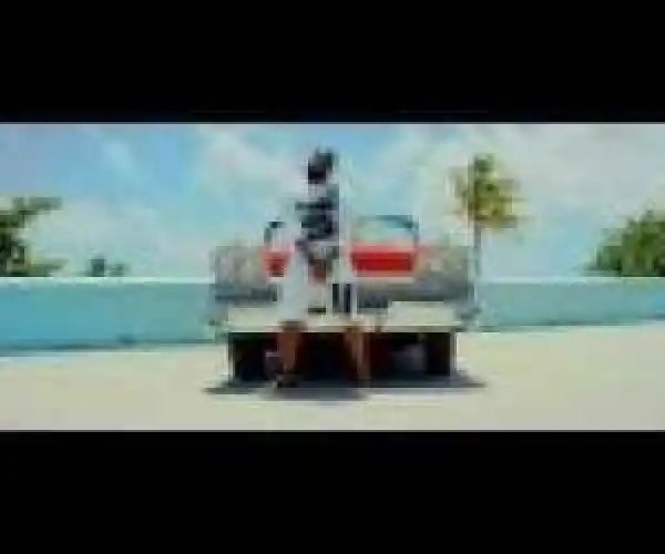 Video: Timaya – Bang Bang